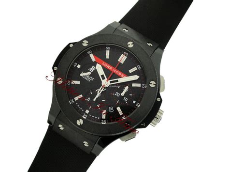 hublot luna rossa prix|hublot luna rossa 44mm.